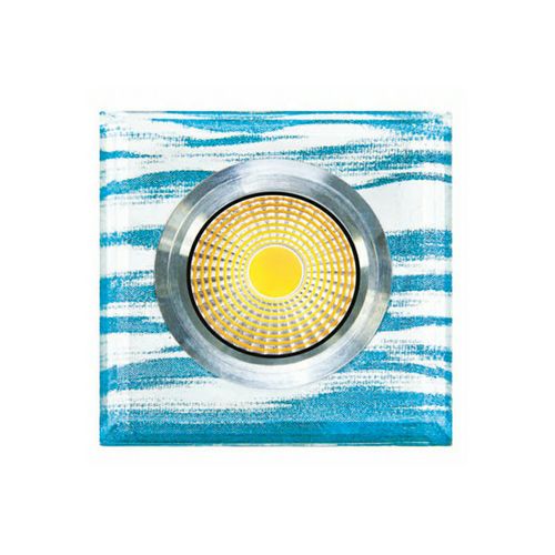 Spot LED QX4-453-W 3W HAIGER 144-15262