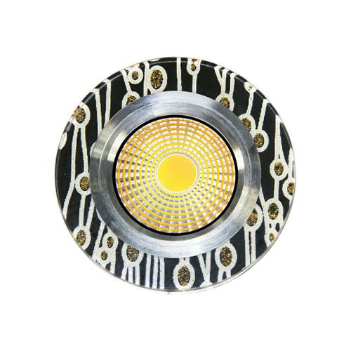 Спот LED QX4-500 3W HAIGER 144-15241