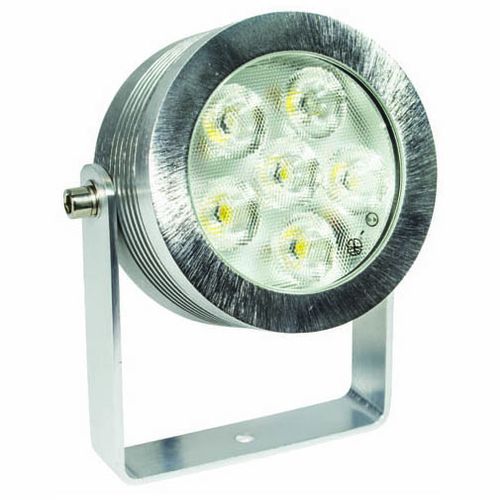 Светильник R7300L-SPIKE LED 6X1W Tekled 210-03077