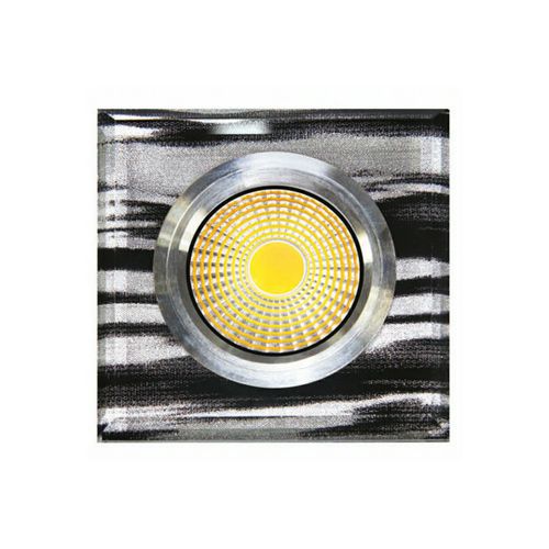 Спот LED QX4-451 3W HAIGER 144-15239