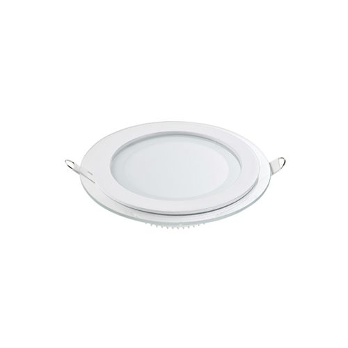 Светильник DL LED GLASS 18W Tekled 165-03648