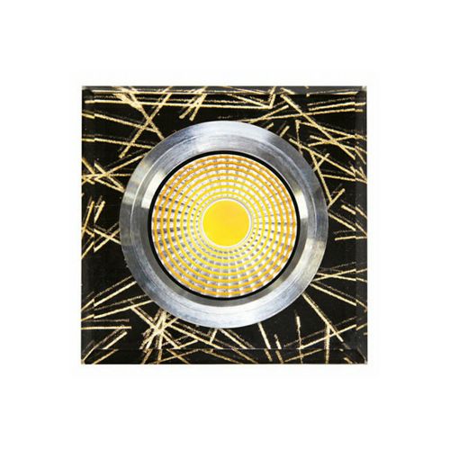 Spot LED QX6-J246 3W HAIGER 144-15381