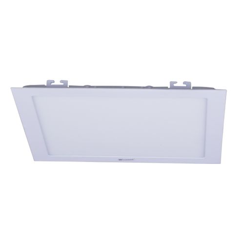 Yoritgich DL LED KVADRO 18W TS 3 165-15631