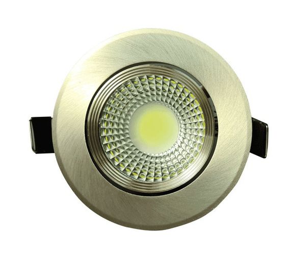 Спот LED COB 5W HAIGER 145-15106