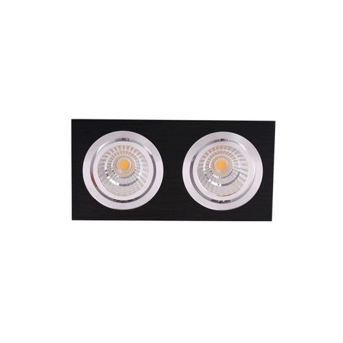 Yoritgich LED OC002B 2х5W 165-033252