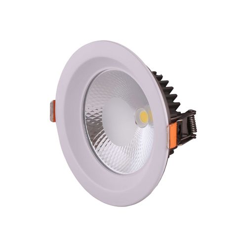 Chiroq LED AVENA NEW COB 10W WH 165-03400