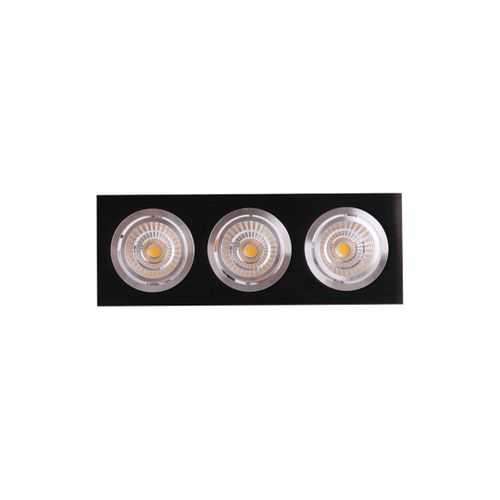 Yoritgich LED OC002C 3х5W TS 165-033262