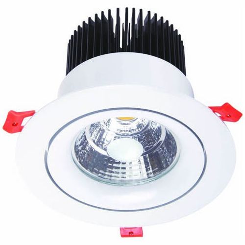 Chiroq LED 628B 40W HG 165-15498