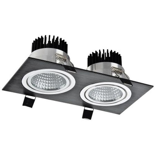 Yoritgich LED OC004B 2х10W Tekled 165-03337