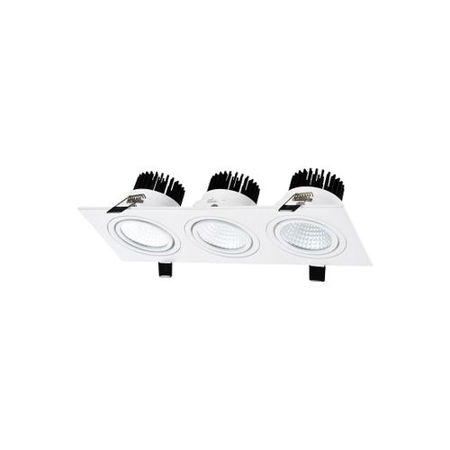 Chiroq LED OC003C 3 10W TS 165-15329