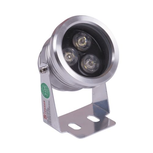 Park yoritgichi LED R7300-SPIKE 3X1W 210-03288