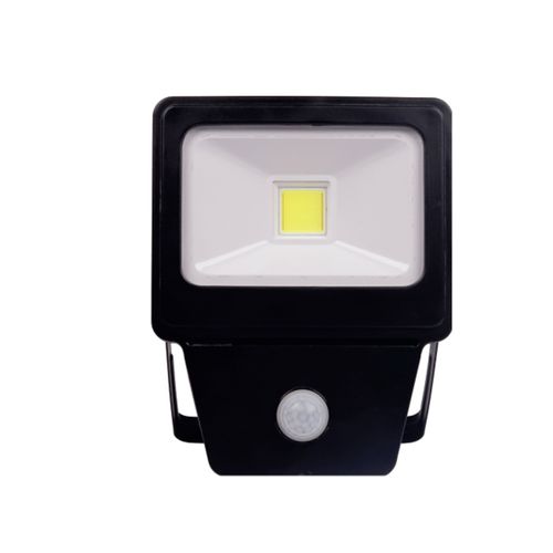 Projektor LED COB SENSOR 20W 28sh 224-03267, в Узбекистане