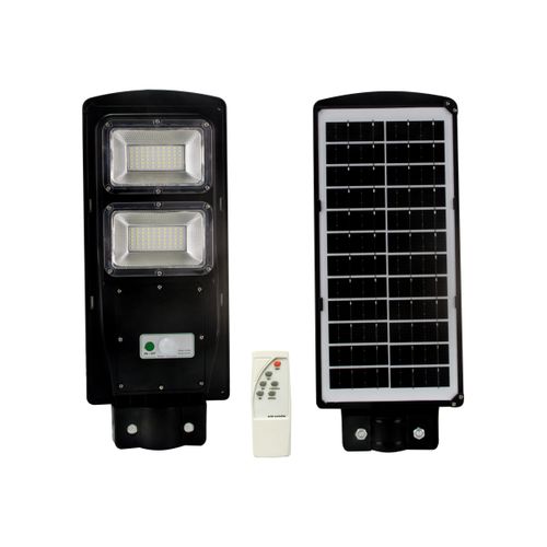 Светильник LAZULI LED SOLAR 60W 8W 240-035012