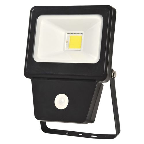 Прожектор LED COB SENSOR 50W Tekled 224-03272