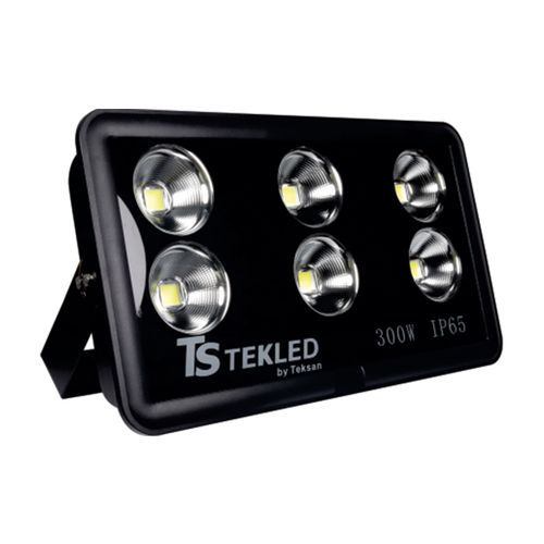 Прожектор LED TS008 300W Tekled 224-03306