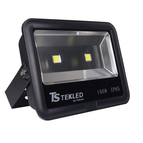 Projektor LED TY005 100W Tekled 224-03290