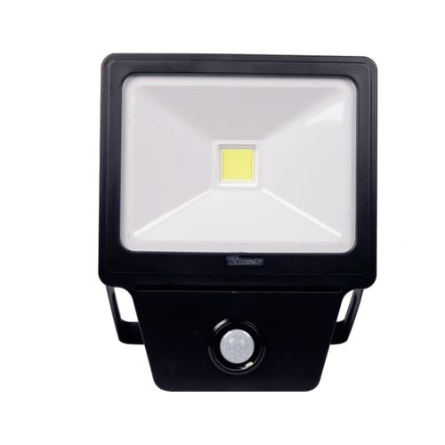 Прожектор LED COB SENSOR 50W HG 224-15272, фото