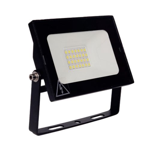 Projektor LED DOB 1020 20W IP-65 Tekled 224-03474, в Узбекистане