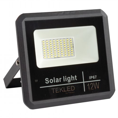 Projektor LED SOLAR P101 12W 224-03400