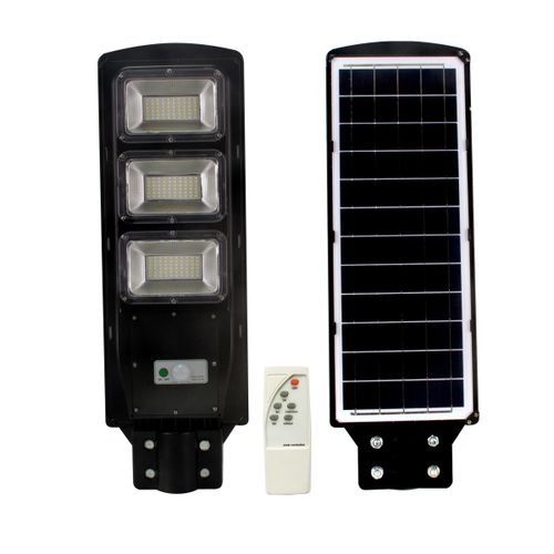 Chiroq LAZULI LED SOLAR 90W 12W 240-035013