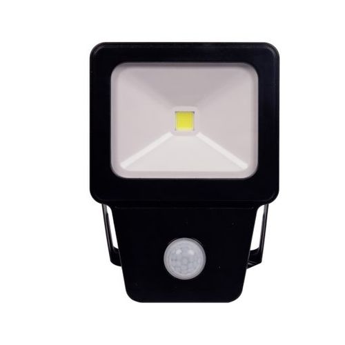 Прожектор LED COB SENSOR 10W Tekled 224-03265, купить недорого