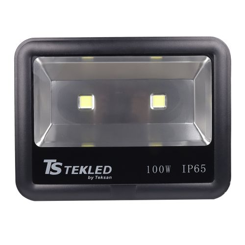 Projektor LED TY005 100W Tekled 224-03290, фото