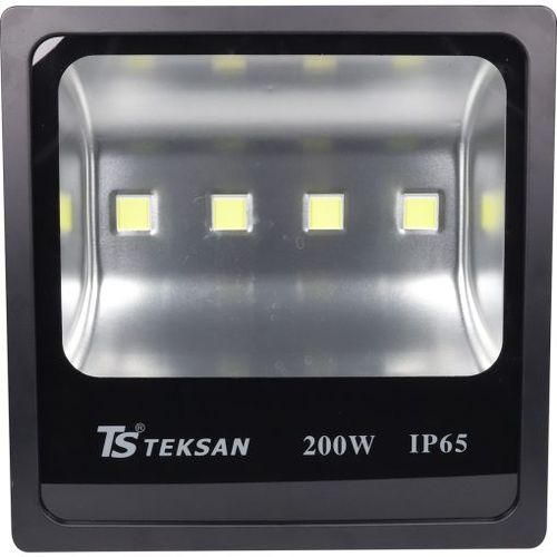 Прожектор LED TS200 200W HAIGER 224-15336, в Узбекистане