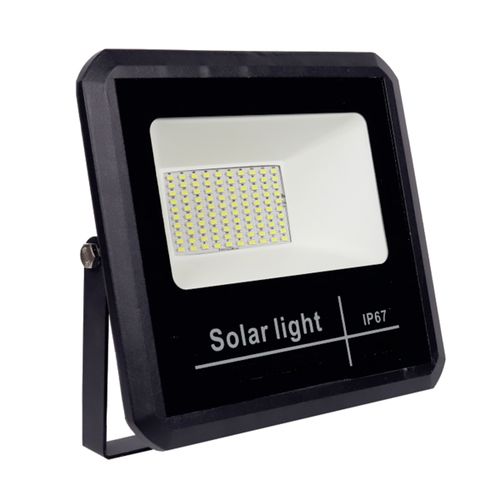 Прожектор LED SOLAR P102 12W 224-03402, в Узбекистане