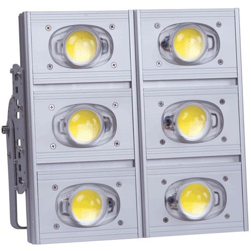 Прожектор LED POWERLIN B300 300W 60 lens 224-03357