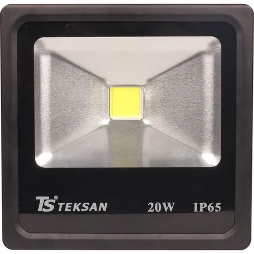 Projektor LED TS020 20W HAIGER 224-15326, купить недорого