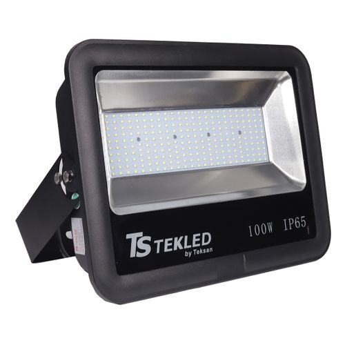 Projektor LED SMD 100W Tekled 224-032830