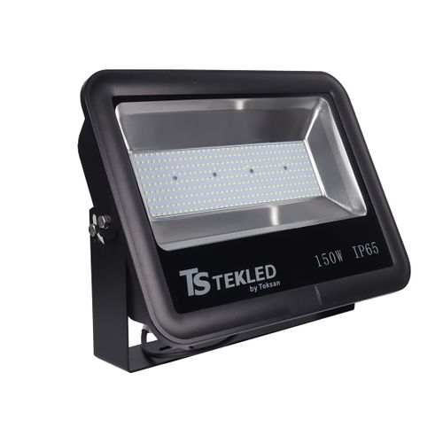 Projektor LED SMD 150W Tekled 224-032832, фото