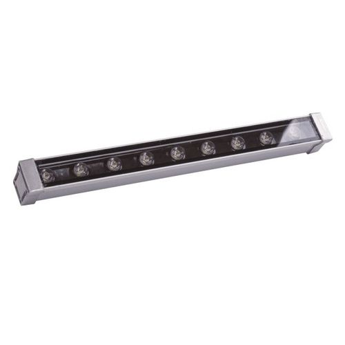 Projektor LED WW01 9W 50sm IP-65 Tekled 224-03141