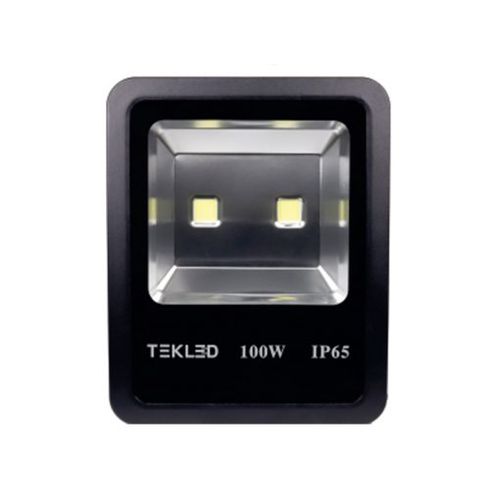 Projektor LED TS100 100W Tekled 224-03332, в Узбекистане