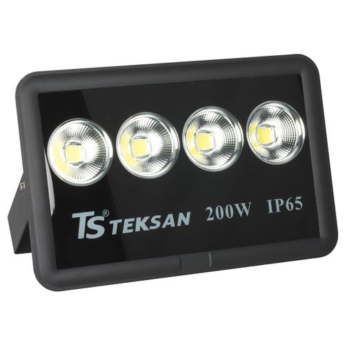 Projektor LED TS007 200W Tekled 224-03304