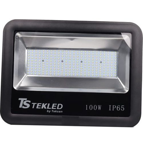 Прожектор LED SMD 100W Tekled 224-032830, фото