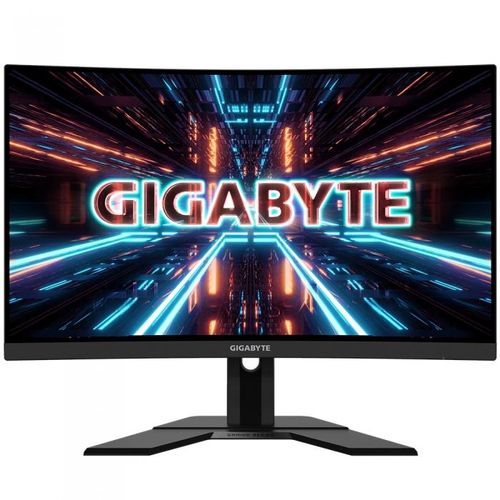 Монитор Gigabyte 27" G27FC A-EK Curved Gaming, купить недорого