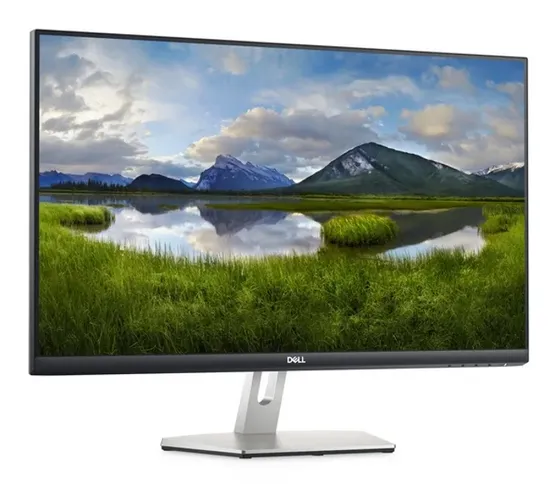 Monitor Dell 27" S2721D, фото