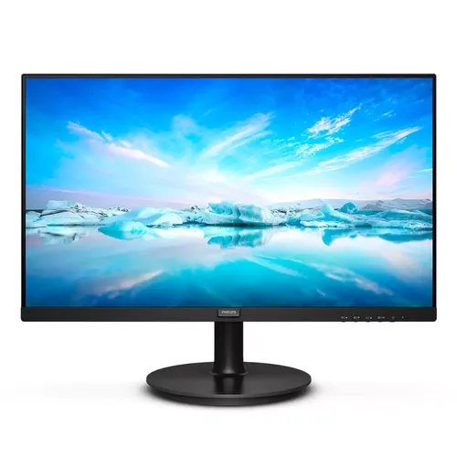 Монитор Philips 24" 241V8L/01 LED