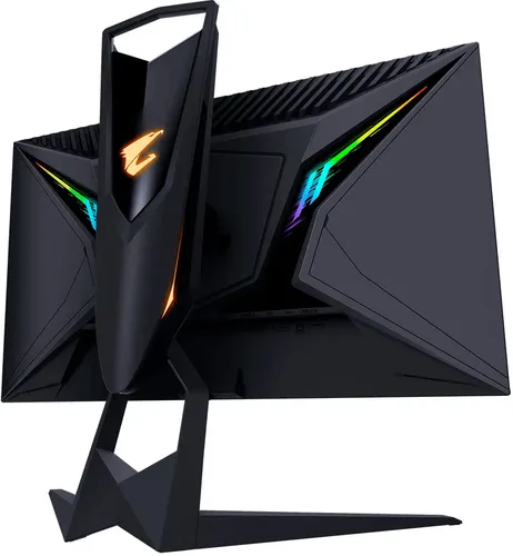 Monitor Gigabyte Aorus 25" FI25F-EK, фото № 4