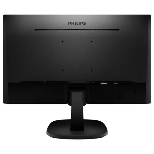 Monitor Philips 24" 243V7QDAB/01 LED, в Узбекистане