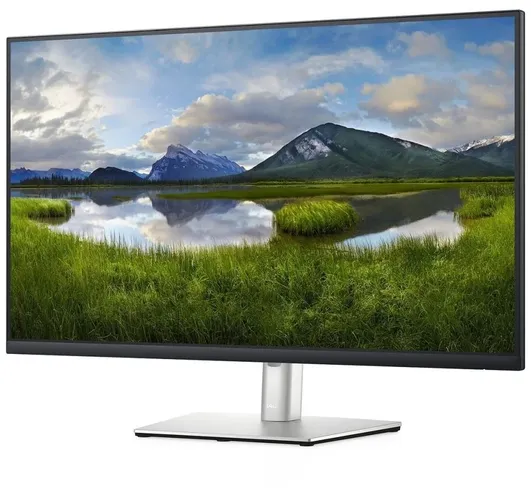 Монитор Dell 32" P3221D, купить недорого