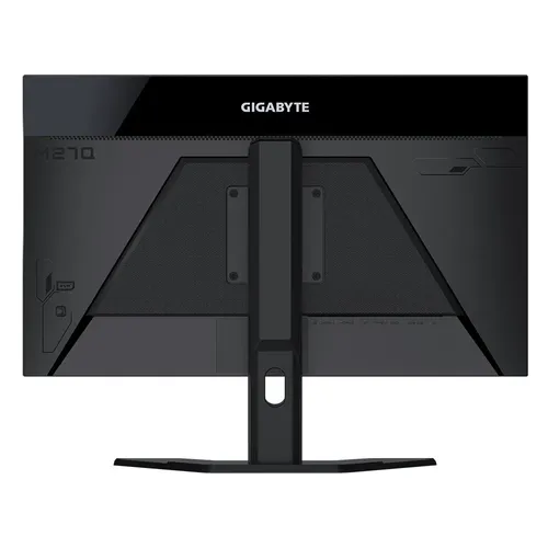 Монитор Gigabyte 27" M27Q-EK Gaming, фото