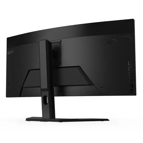 Monitor Gigabyte 34" G34WQC-EK Curved Gaming, фото