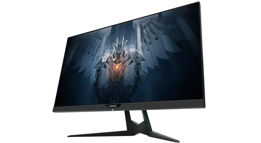 Монитор Gigabyte Aorus 27" FI27Q-EK Curved Gaming