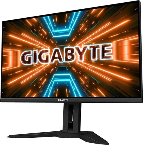 Монитор Gigabyte 32" M32Q-EK Gaming, фото