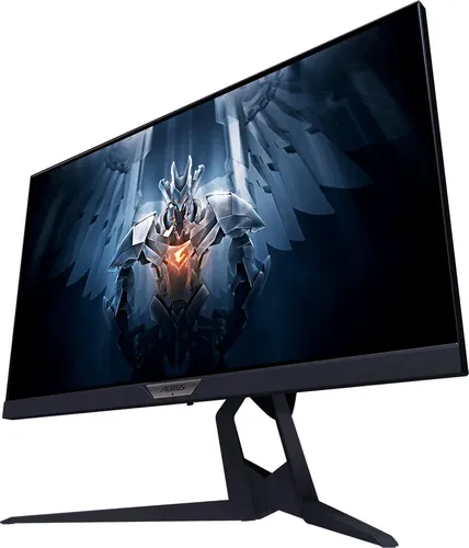 Монитор Gigabyte Aorus 25" FI25F-EK, купить недорого