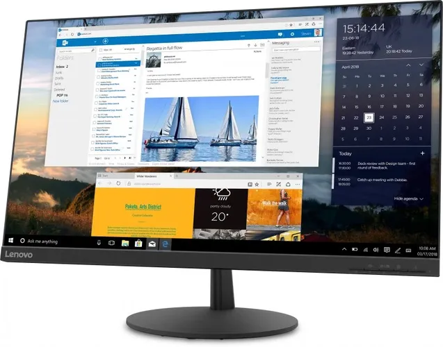 Мониторы Lenovo 27" L27Q-30, купить недорого