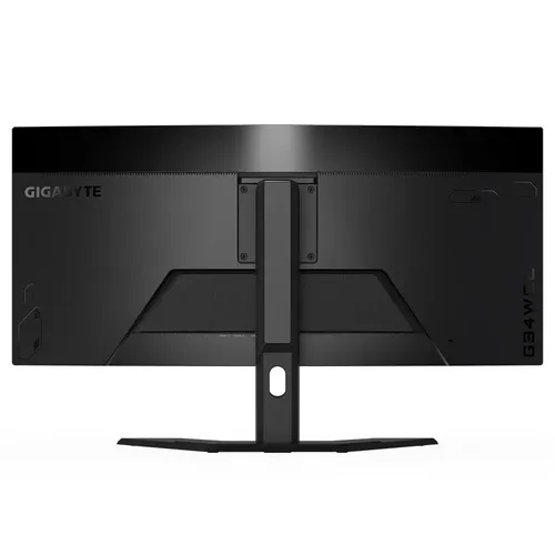 Monitor Gigabyte 34" G34WQC-EK Curved Gaming, купить недорого