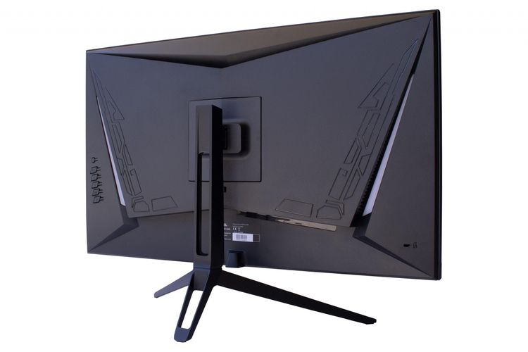 Monitor Pixel 27" PXG27WQHD Gaming, купить недорого